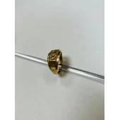 Inel din aur proba 585  3.63 gr