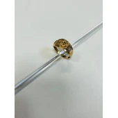 Inel din aur proba 585  3.63 gr
