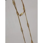 Lant Din Aur 585* 4,86 gr.