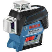 BOSCH PROFESSIONAL  GLL 3-80 C   Lazer