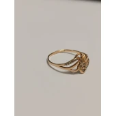 Inel Din Aur Proba 585 1,29gr