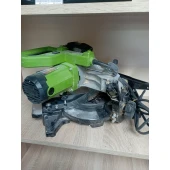 Fierăstrău circular Procraft PGS217