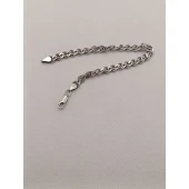 Bratara din argint proba 925 * 8.09 gr