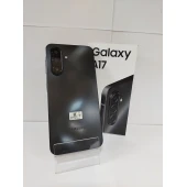 Telefon Samsung Galaxy A17 256 GB Black