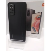 Telefon Xiaomi Redmi Note 12 Pro 256 GB Black