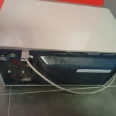 Cuptor Cu Microunde Samsung MS23K3614AS
