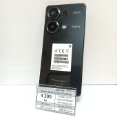 Xiaomi Redmi Note 13 Pro 256 Gb Graphite Grey