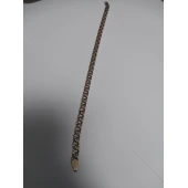 Bratara Din Aur Proba 585* 15,27 gr