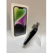 Telefon Apple iPhone 14 128 GB Midnight