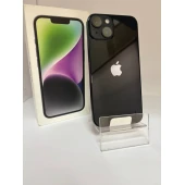 Telefon Apple iPhone 14 128 GB Midnight