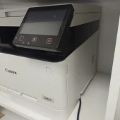 Printer Canon MF651CW