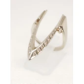 Inel Din Aur Proba 585* 3.88 gr