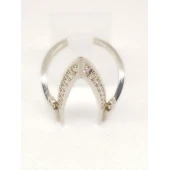 Inel Din Aur Proba 585* 3.88 gr