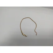 Bratara Din Aur Proba 585* 1,27 gr