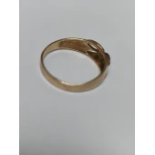 Inel Din Aur Proba 585* 2,82 gr