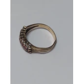 Inel din aur Proba 375* 2,22gr