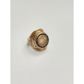 Inel din aur 585 Masa 13.07 Gr