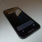 Telefon Apple iPhone 11 128 GB Black