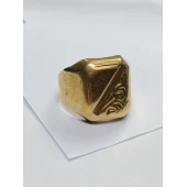 Ghiul Din Aur Proba 585* 6.90 gr