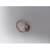 Inel Din Aur Proba 585* 3.33 gr