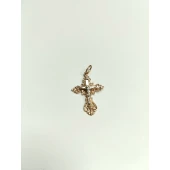Cruce Din Aur Proba 585* 1.59 gr