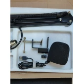 microfon profesional condenser