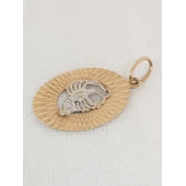 Pandativ Zodie 585* 1.26gr.