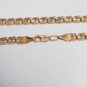 Lant Din Aur Proba 585* 12.06 gr