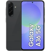 Telefon Samsung Galaxy A36 256 GB Black