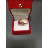 Inel  Din Aur Proba 585* 4,86 gr