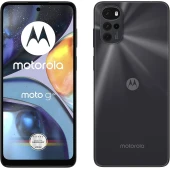 Telefon Motorola g22 128 GB Black