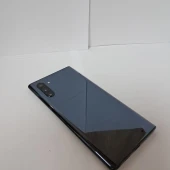 Telefon Samsung Galaxy NOTE 10 256 GB Black