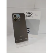 Telefon OPPO A5 Pro 256 GB Brown
