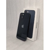 Telefon Apple iPhone 13 256 GB Midnight