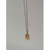 Lant cu pandativ proba 585*  3,62gr