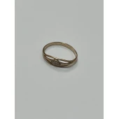 Inel 585" 1.34 gr 2171 Lei