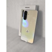 Telefon Samsung Galaxy A36 256 GB Lime