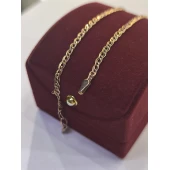 Brăţară din aur proba 585*-1,46 gr