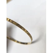 Bratara din aur Proba 750* 7.49gr.