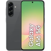 Telefon Samsung Galaxy A56 256 GB Black