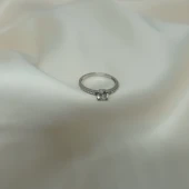 Inel din Aur proba 585*  1.50 Gr