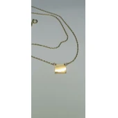 Lănțișor din Aur Proba 585* 1.59 gr