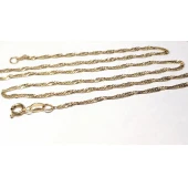 Lanț Din Aur Proba 585* 2.45 gr.
