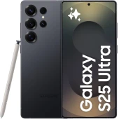 Telefon Samsung Galaxy S25 Ultra 256 GB Titanium Black