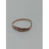 Inel Din Aur 585* 0.82 gr