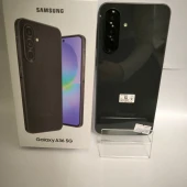 Telefon Samsung Galaxy A36 128 GB Awesome Black