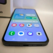 Telefon Samsung Galaxy A36 128 GB Awesome Black