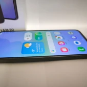 Telefon Samsung Galaxy A36 128 GB Awesome Black