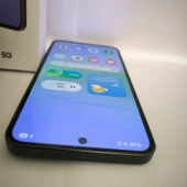 Telefon Samsung Galaxy A36 128 GB Awesome Black