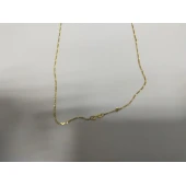 Lant Din Aur Proba 585 2.01gr